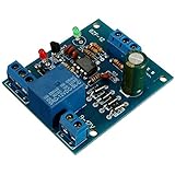 Liquid Level Controller Water Level Detection Sensor Module