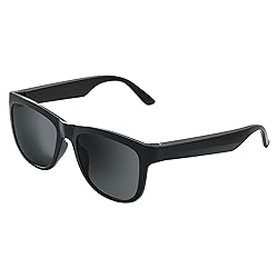 GS01 Smart Bluetooth Sunglasses, Smart Glasses for