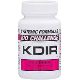 KDIR Fluidren by Systemic Formulas