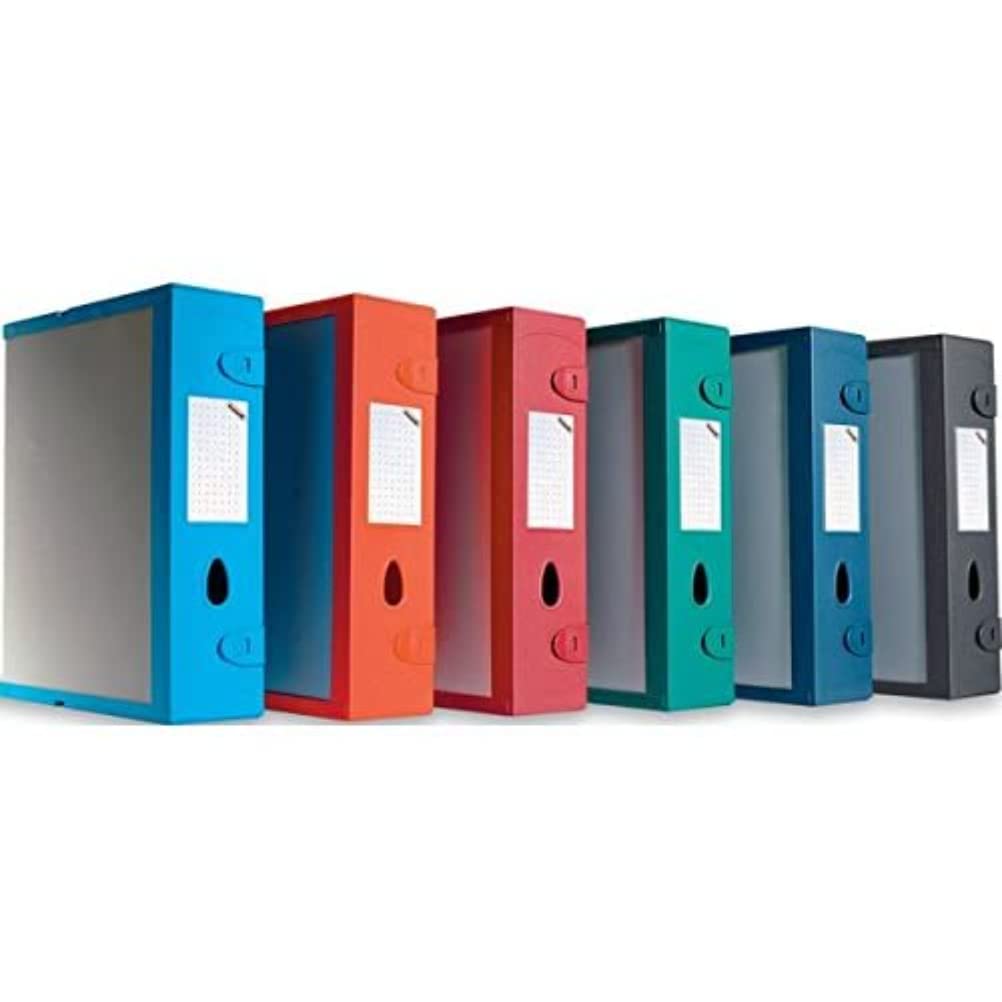 Fellowes Combi Box E500