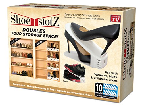 Best Space Saver Shoe Rack