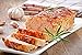 Propack [10 Pack - 2lb Loaf Size Disposable Aluminum Foil Meal Prep Cookware Loaf Pans 8.5