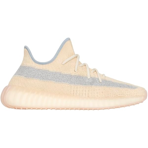 Amazon.com | adidas Mens Yeezy Boost 350 V2 GY7658 Ash Pearl - Size 12.5 |  Shoes