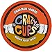 Crazy Cups Flavored Coffee for Keurig K-Cup Machines, Cinnamon Churro, Hot or Iced Drinks, 22 Single Serve, Recyclable Pods