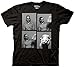 Arrested Development Buster Photo Booth Adult T-Shirt