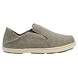 OluKai Nohea Lole Boy's Casual Slip-on Shoe