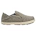 OluKai Nohea Lole Boy's Casual Slip-on Shoe
