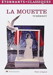 La  mouette