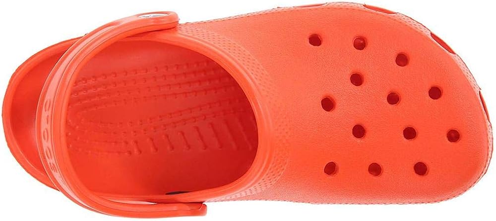  | Crocs Classic Clog | Water Comfortable Slip on Shoes | Mules & Clogs