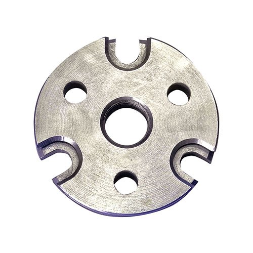 Lee PrecisionPro Shell Plate No.1