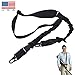 JTENG Multi-Use Sling Adjustable Strap Cord Shoulder Strap for Outdoor Sports, Hunting