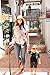 Baby Tula Explore Baby Carrier, Adjustable Newborn to Toddler Carrier, Ergonomic and Multiple Positions for 7 – 45 pounds (Sleepy Dust)