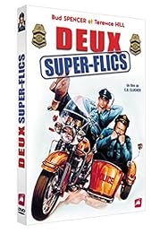 Deux Super-flics