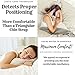 Mouth Guard-Anti Snoring Devices-Sleep Aid-Snore Stopper Solution w/Chin Strap/Mouthpiece/Nasal Aspirator Nose Vents. 3-in-1 Device Aids/Mute/Stop/Relief Snoring/Teeth Grinding 2 Snore No More
