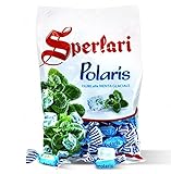Sperlari, Polaris Glaciar Mint Hard Candy 7.05oz Bag #1349 (5 pcs)