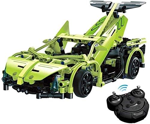 remote control car model kits