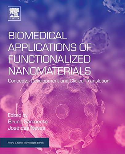 Biomedical Applications of Functionalized Nanomaterials: Concepts, Development…