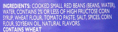 5 Brooks+Chili+Beans+Mild+Ounce