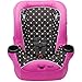 Disney Baby Apt 40RF Convertible Car Seat, Simple Dot Minnie