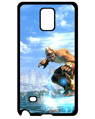 3591483ZJ218421647NOTE4 New Snap-on Skin Case Cover Compatible With Samsung Galaxy Note 4 - Free Enslaved: Odyssey to the Wests Galaxy Note 4 cases's Shop