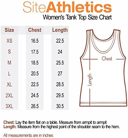 Site Athletics Arnaud rules 2 Women Tank Top
