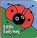Little Ladybug: Finger Puppet Book: (Finger Puppet Book for Toddlers and Babies, Baby Books for First Year, Animal Finger Puppets) (Little Finger Puppet Board Books, FING)
