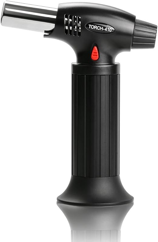 Compra JamBer soplete de cocina profesional para panadería y BBQ