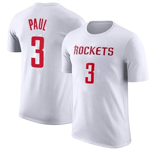 Shelfin Jersey De Hombre Camiseta De Manga Corta De Baloncesto Wei ...