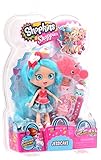 Shopkins Shoppies S1 Doll Pack Jessicake