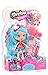 Shopkins Shoppies S1 Doll Pack Jessicake