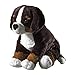 Ikea Hoppig Bernese Burmese Mountain Dog Puppy Stuffed Animal Childrens Soft Toy Play