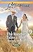 The Rancher Takes a Bride (Martin's Crossing)