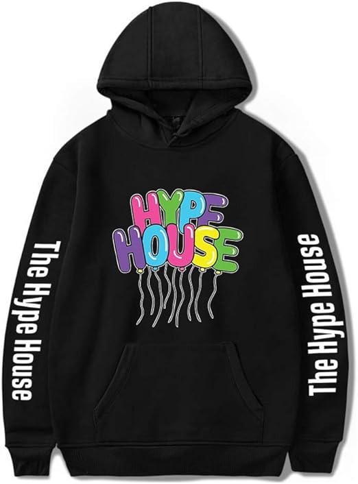 hype hoodie next