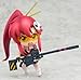 Good Smile Tengen Toppa Gurren Lagann: Yoko Nendoroid Action Figure