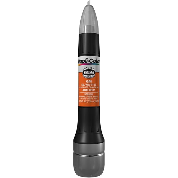 Amazon.com: ACDelco GM Original Equipment 19367894 Sunset Orange  