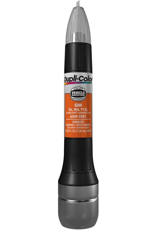 Amazon.com: ACDelco GM Original Equipment 19367894 Sunset Orange  