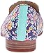 Sebago Women's Hutton Smoking Flat Slip-On Loafer