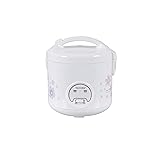 TAYAMA Automatic Rice Cooker & Food Steamer 5