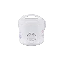 TAYAMA Automatic Rice Cooker & Food Steamer 5
