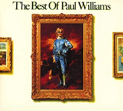 WILLIAMS,PAUL - Someday Man - Amazon.com Music