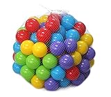 ABO Gear® Pack of 100 pcs 2.5