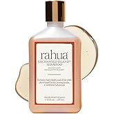 Rahua Enchanted Island Shampoo, Vegan, Sulfate Free Nourishing Shampoo with Biotin, For All Hair Types, Supports Healthy Growth and Shine, Coconut Guava Scent, Hair Care for Men and Women, 9.3 Fl Oz