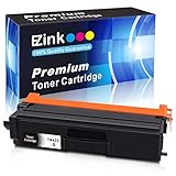 E-Z Ink (TM) Compatible Toner Cartridge Replacement for Brother TN-433 TN433 TN431 High Yield to Use with HL-L8260CDW HL-L8360CDW HL-L8360CDWT MFC-L8900CDW MFC-L8610CDW HL-L9310CDW (Black, 1 Pack)