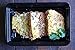 7 Pack - Food Prep Containers (1 Compartment) – Take Healthy & Delicious Lunches To Work All Week