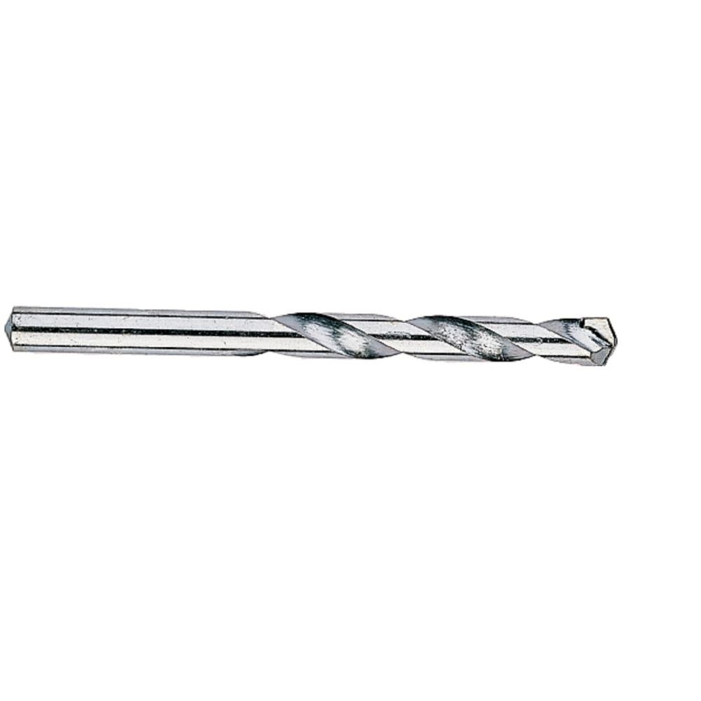 Bahco 463-5-85 Masonry Drill, Silver