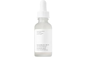 ROSARDEN Niacinamide Serum for Face, Anti Aging Serum, Hydrating Serum for Moisturize Skin, Oil Control, Pores Reducer, Reduces Skin Dullness and Delay Aging, Niacinamide Face Serum for all Skin Type