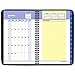 AT-A-GLANCE Weekly / Monthly Appointment Book / Planner 2017, Pocket Size, QuickNotes, 3-3/4 x 6
