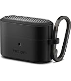 Amazon.com : Spigen Rugged Armor Designed for Sony WF-1000XM5 Case
