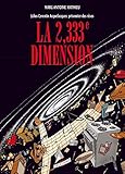 Julius Corentin Acquefacques, prisonnier des rêves, Tome 5 : La 2,333e dimension by