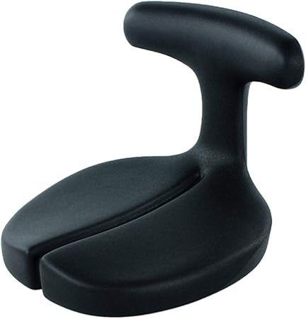 Amazon Co Jp 骨盤サポートチェア ボディメイクシート クッション 骨盤矯正 猫背 腰痛み 改善 姿勢矯正 注意力集中 子供 大人 椅子の上 床の上 どこでも使える ドラッグストア